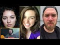 Vlogger Drowned / Short Horror Film Reaction