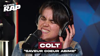 Colt - Saveur Coeur Abimé