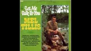 Watch Mel Tillis Your Kind Of Living video