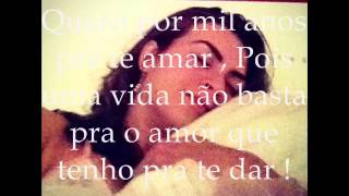 Feito Em Homenagem A Renata Molinaro