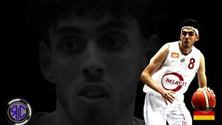Jammal Schmedes 2018-19 part 1