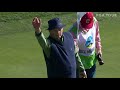 All the best from celebrities at the 2020 AT&T Pebble Beach Pro-Am 2020