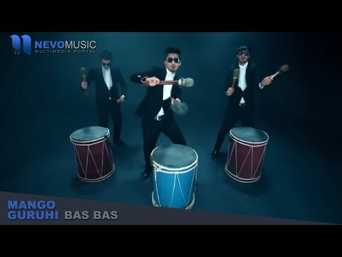 Mango Guruhi - Bas Bas