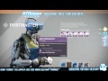 Destiny: Opening 13 Postmaster Packages! (New Monarchy / Crucible / Vanguard) #22