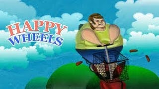 Happy Wheels L You Y And Fat Girl