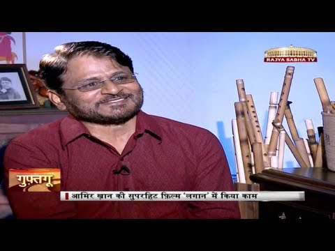 Guftagoo with Raghuvir Yadav (Part 12)