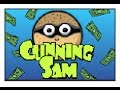 Let's play: Cunning Sam