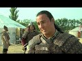Ancient warriors ride in to celebrate Hungarian culture
