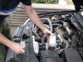 2001 VW Jetta Diesel - GreaseCar demo (1 of 3)