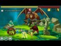 Summoners War: Sky Arena - Gameplay Video 3