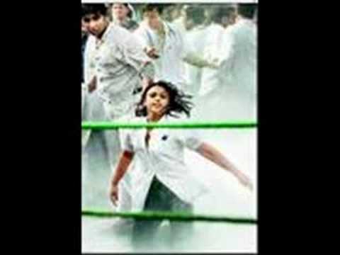 Rang de Basanti(Wake up call)