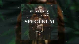 Watch Florence  The Machine Spectrum video