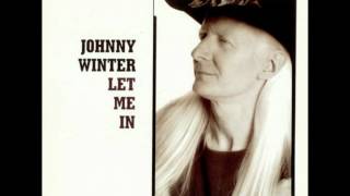 Watch Johnny Winter Barefootin video