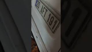 Mercedes Sprinter Makas Kırık Satmıslar Bize Allahtan Utanmazlar