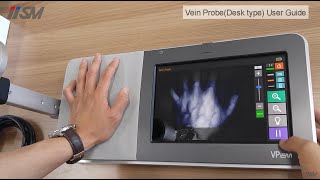 Watch User Vein video