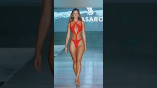 2023 Miami Swim Week In Slow Motion