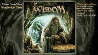 Watch Wisdom Wander The World video