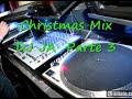 Christmas Mix DJ JA parte 3