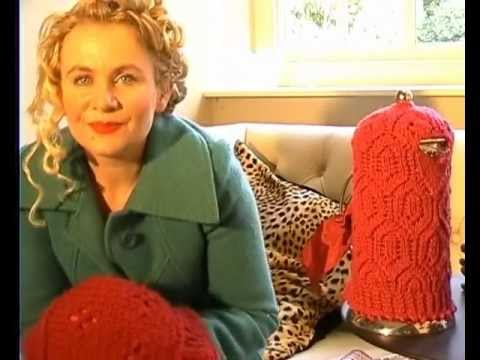 FREE KNITTING PATTERNS FOR EAR MUFFS KNITTING PATTERN