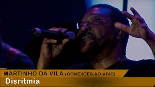 Watch Martinho Da Vila Disritmia video