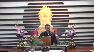 08092015 Xiankuan Don Makkata Sutta