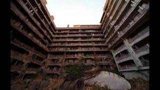 Famagusta(GHOST TOWN)