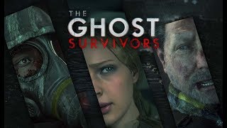 Ghost Ghost