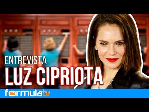 Las chicas del cable: Luz Cipriota, fichaje de la temporada 3