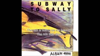 Watch Subway To Sally Rainman video