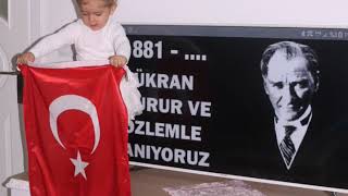 10 Kasim Benim En Buyuk Yasim