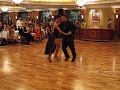 PABLO & NOELIA -- Milonga