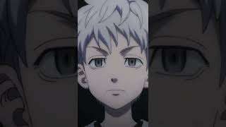 Mitsuya & Draken