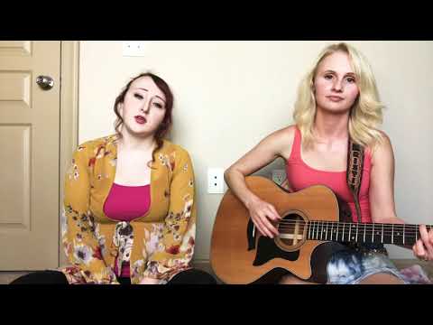 Die From A Broken Heart - Maddie & Tae (Steel Ivory Cover)