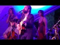 Tree By the River Iron and Wine Live Richmond Virginia May 16 2013