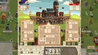Goodgame Empire--Bölüm 2--Türkçe