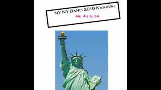 NY NY Band Kanaval 2010 - Ale Ale-m Sa