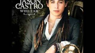 Watch Jason Castro Wait For A Miracle video