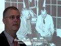 John Barrett on Robert H. Jackson Part 3 Nuremberg