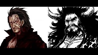 Kaido isn't the stronger character in One Piece - one piece 822 english sub full episode theory #21