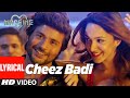 Cheez badi mast full song 2021|| Full HD ||