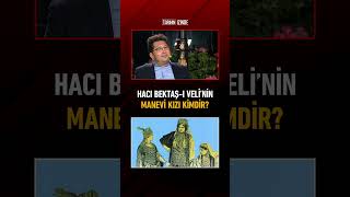 Hacı Bektaş-I Velinin Manevi Kızı Fatma Bacı Kimdir?