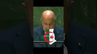 History Of Algeria