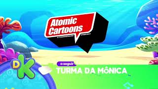 Estreia Da Turma Da Mônica No Discovery Kids 110825 Feed Brasil