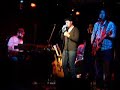 Matt York Band - Now & Then