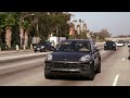 The new Porsche Macan - Acid test in California