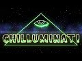 The Chilluminati Podcast - Episode 70 - Interdimensional Rebirth