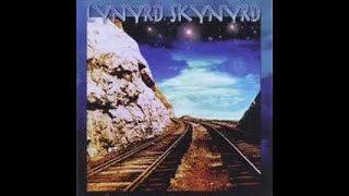 Watch Lynyrd Skynyrd Edge Of Forever video
