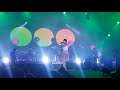 Margaret Island - Legszebb szavak (Budapest Park 2018.09.21|3.Lemezbemutó Koncert)4K