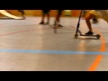 Recreation Center Quick Clips-Feat .. Durrel Coleborne, Cameron Wilson-Meek and Josh Sellers