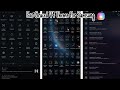 Note8 Evo v4 Theme For All Samsung Devices by@ByDannyBeats Note8 Evo v4 Theme For All Samsung Devices by@ByDannyBeats